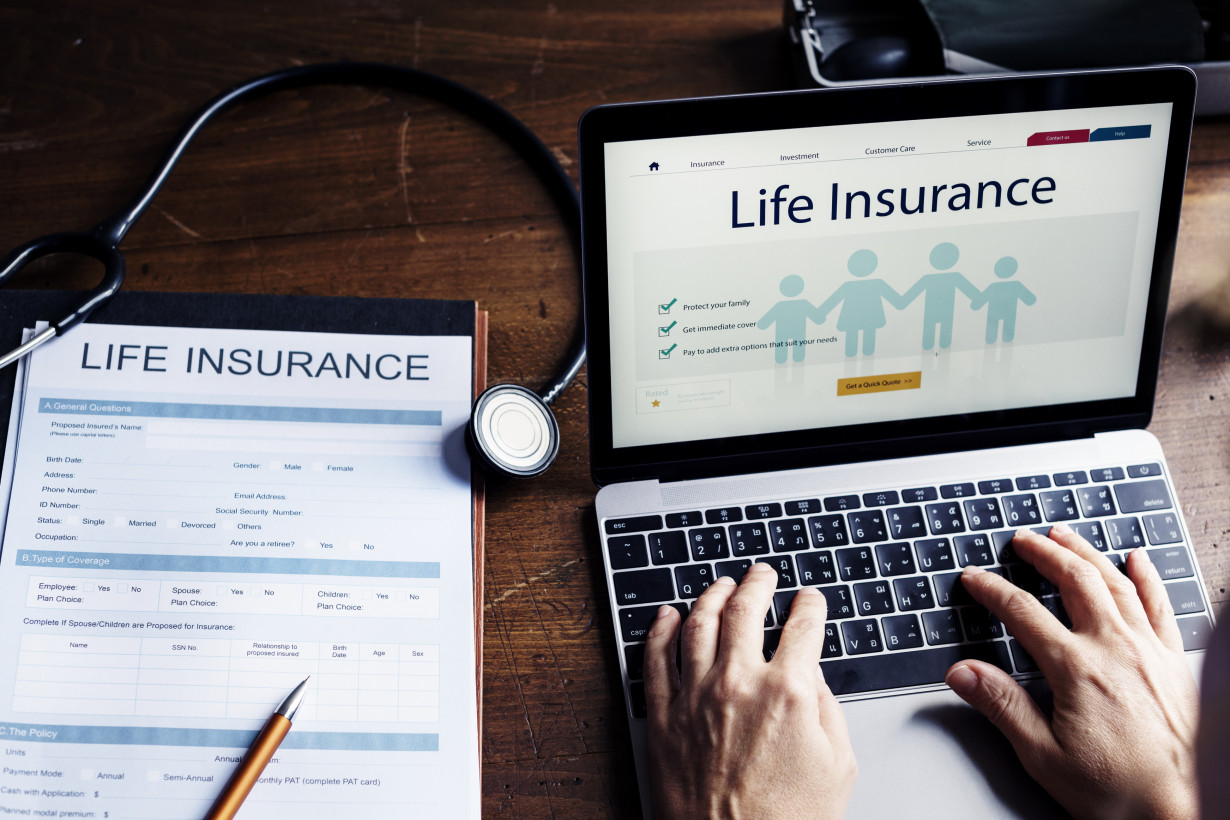 Helvetic Insurance