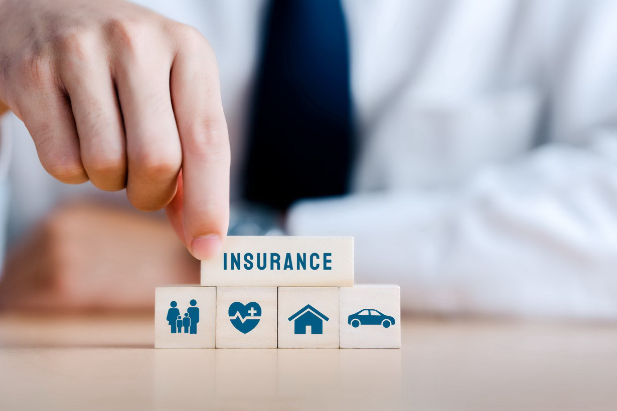 Helvetic Insurance